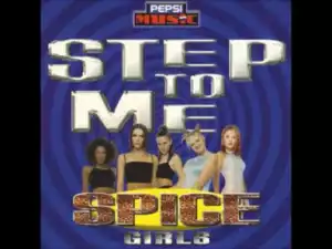 Spice Girls - Step To Me